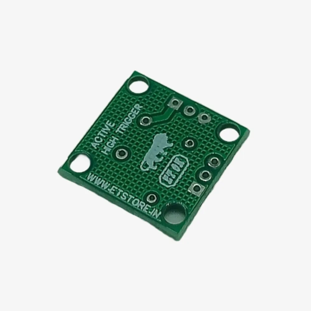 12mm Buzzer Module PCB Board