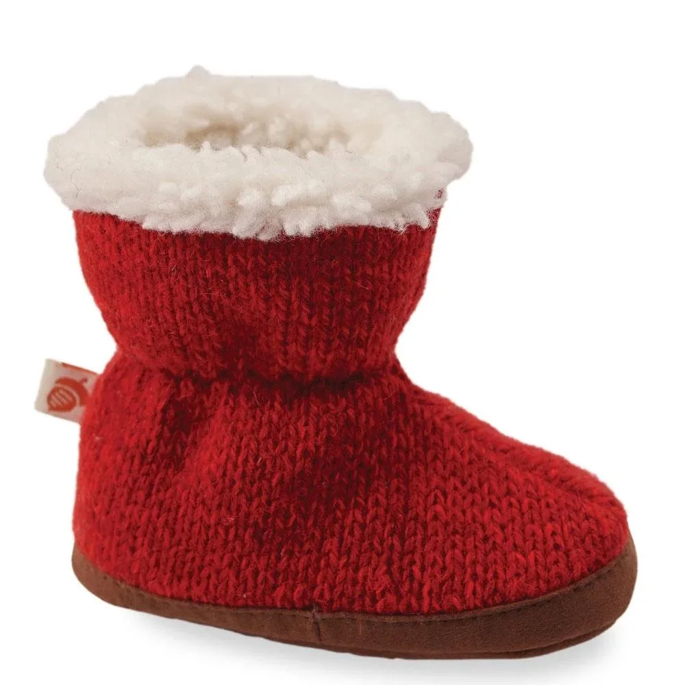 Acorn Easy Bootie Ragg Kid's