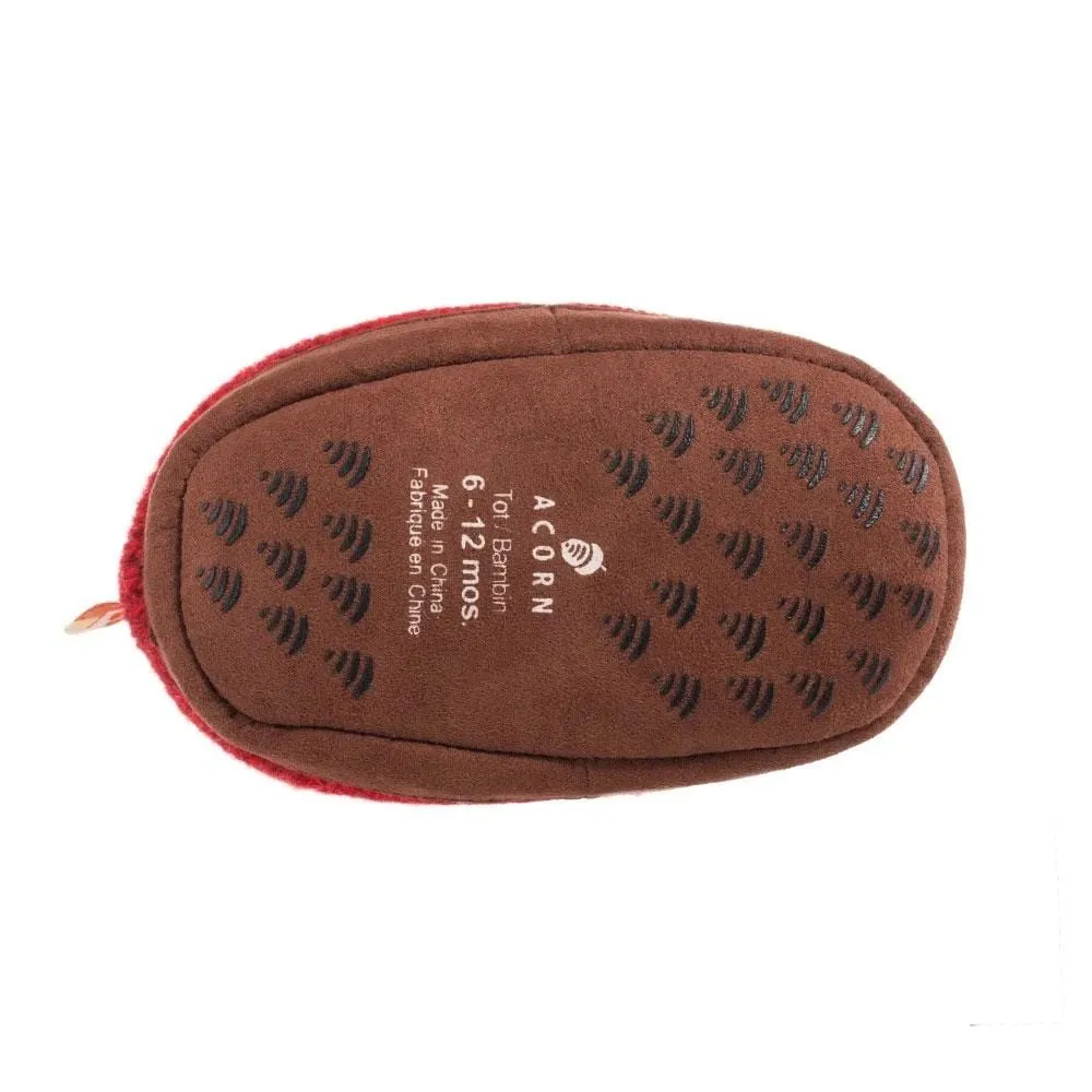 Acorn Easy Bootie Ragg Kid's