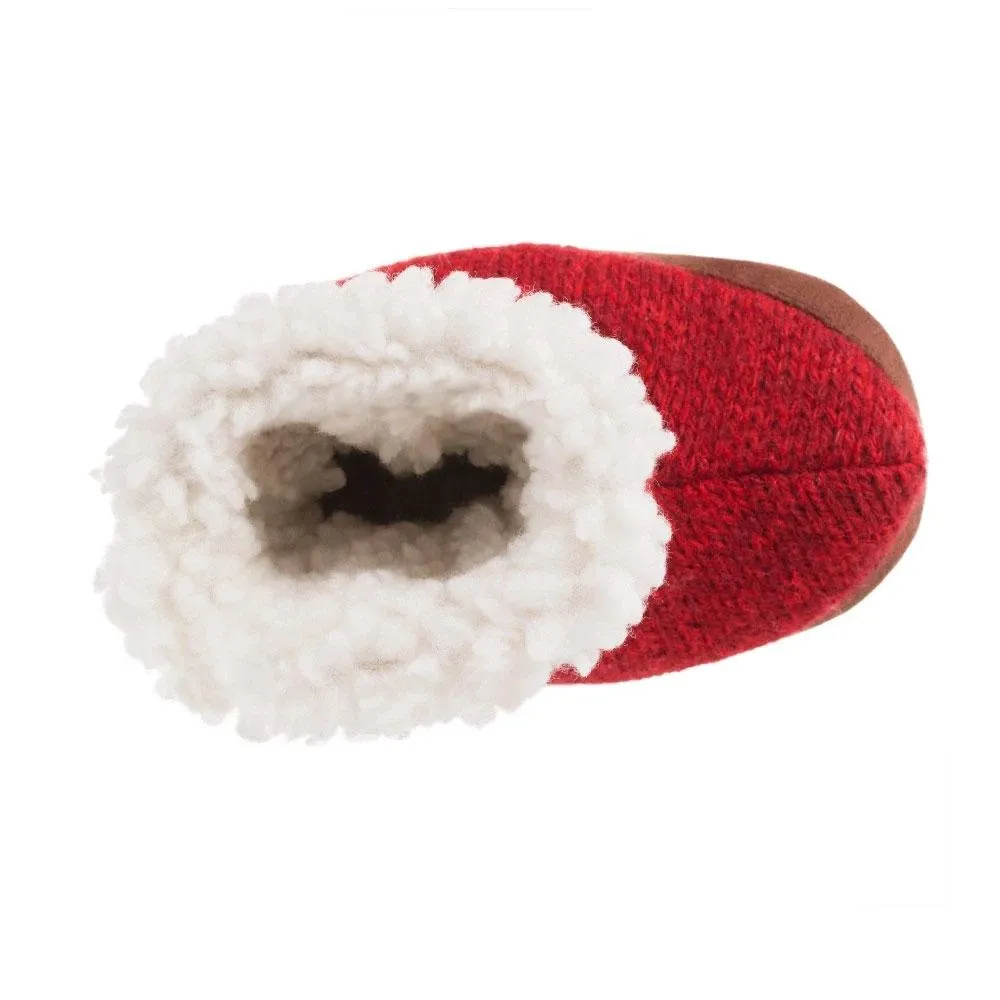 Acorn Easy Bootie Ragg Kid's