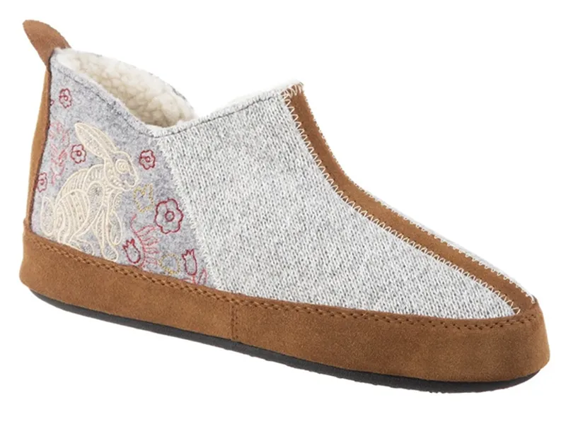 Acorn Forest Bootie - Women's Slipper