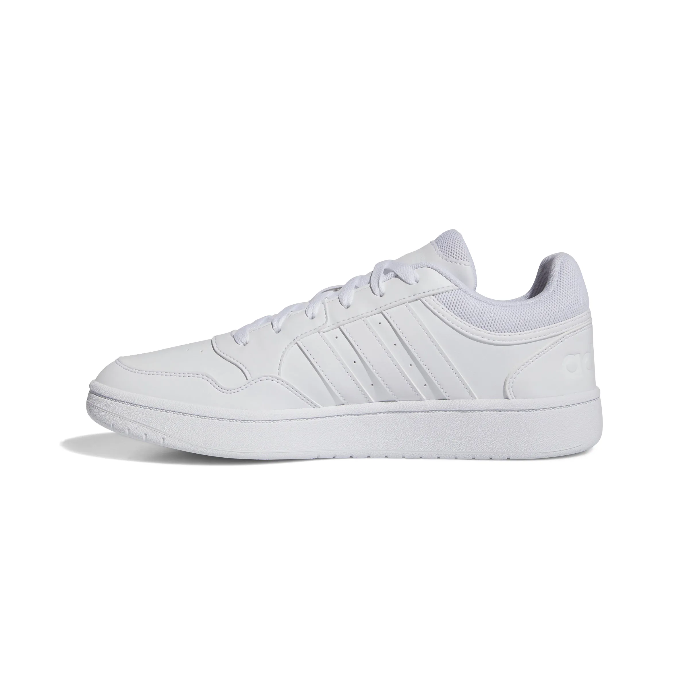 Adidas Hoops 3.0 Low Sneaker white IG7916