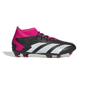 adidas - Kids' (Junior) Predator Accuracy.1 Firm Ground Soccer Cleats (GW4614)