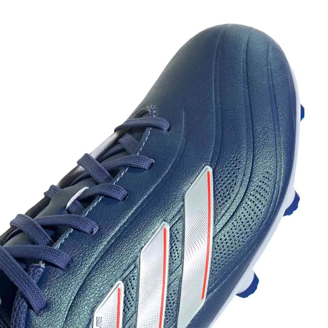 adidas - Kids' (Preschool & Junior) Copa Pure 2.3 Firm Ground Soccer Cleats (IE4905)