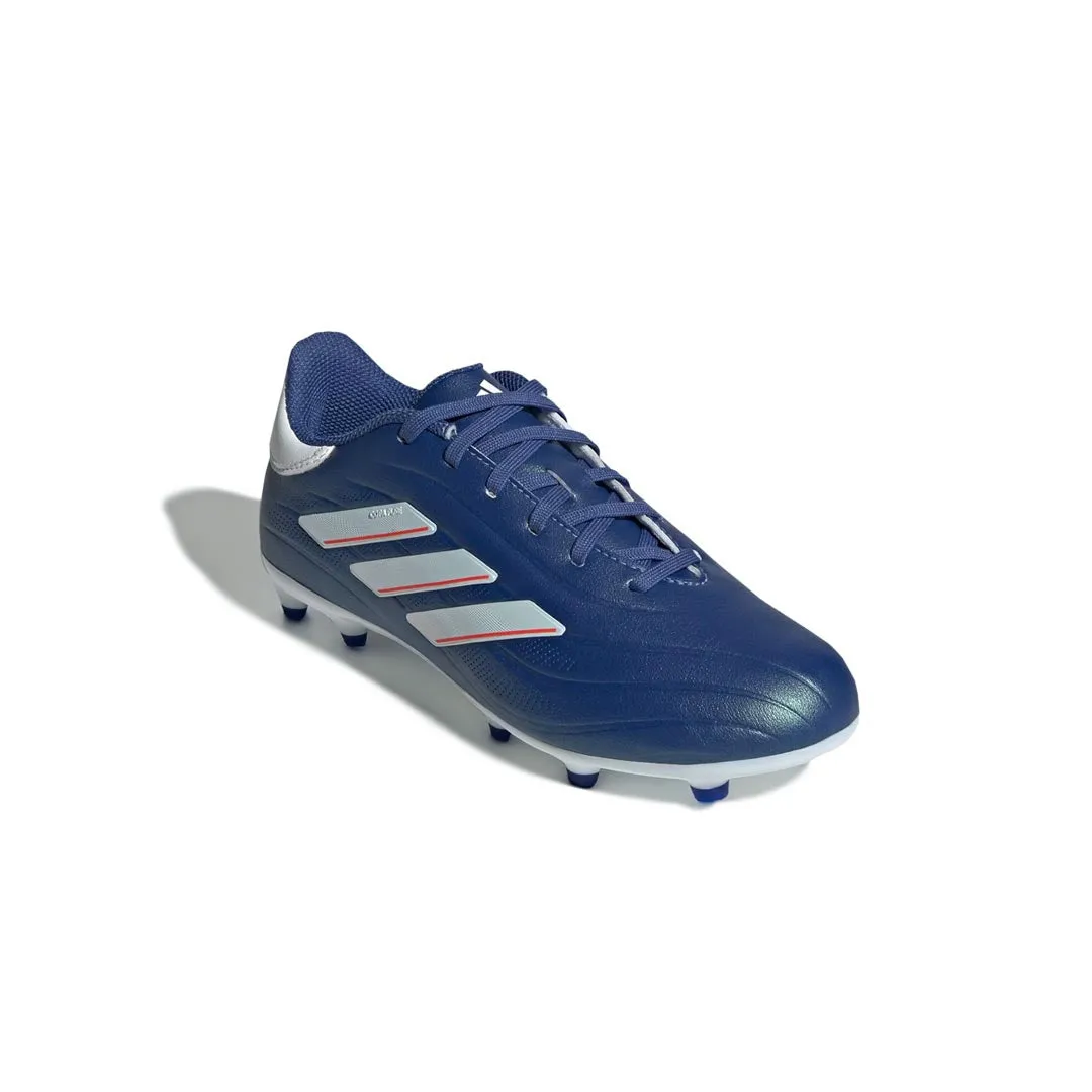 adidas - Kids' (Preschool & Junior) Copa Pure 2.3 Firm Ground Soccer Cleats (IE4905)