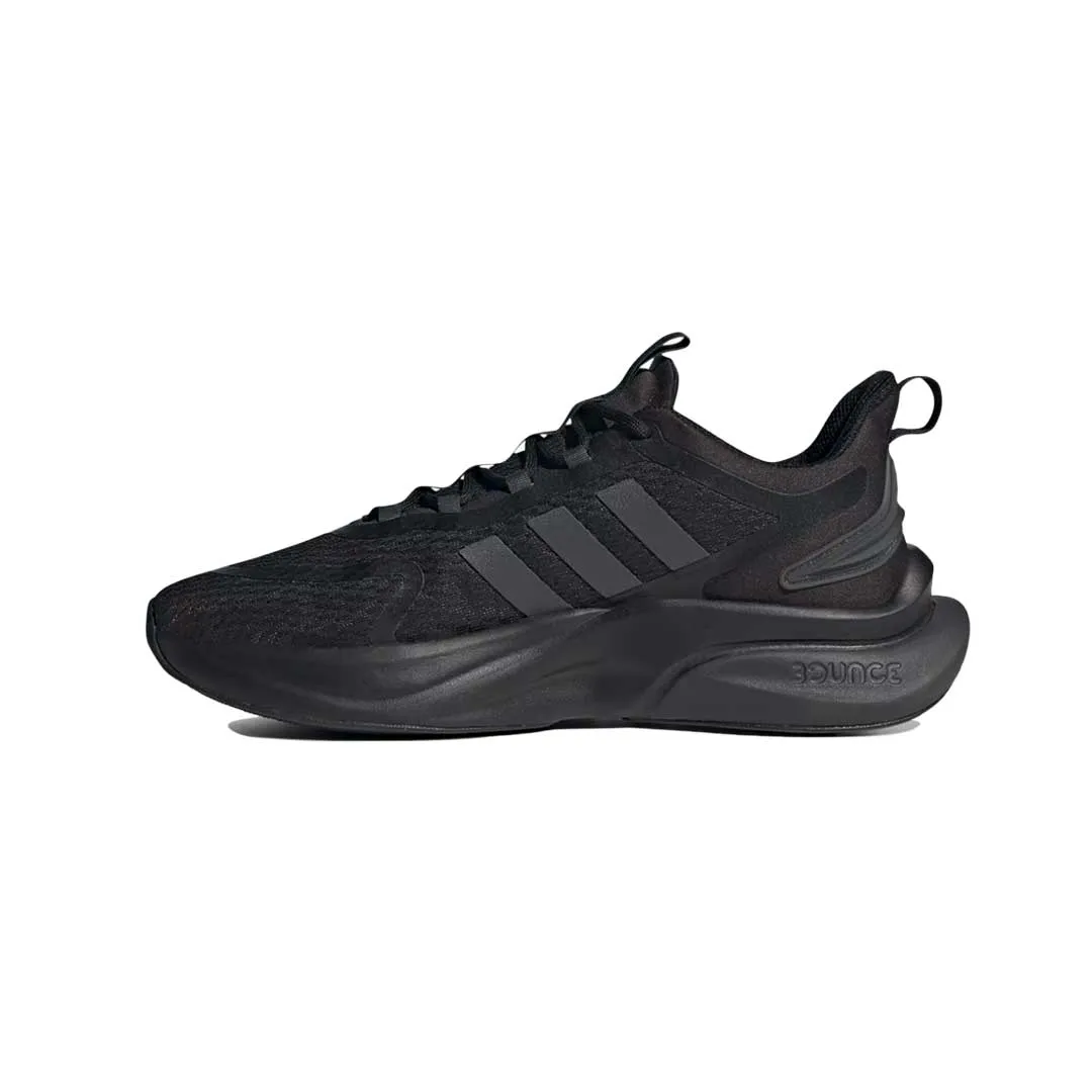 adidas - Men's AlphaBounce  Sustainable Bounce Shoes (HP6142)