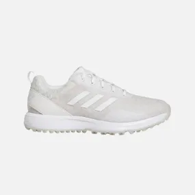 Adidas S2g Sl Golf Womens Shoes - White/Multicolor