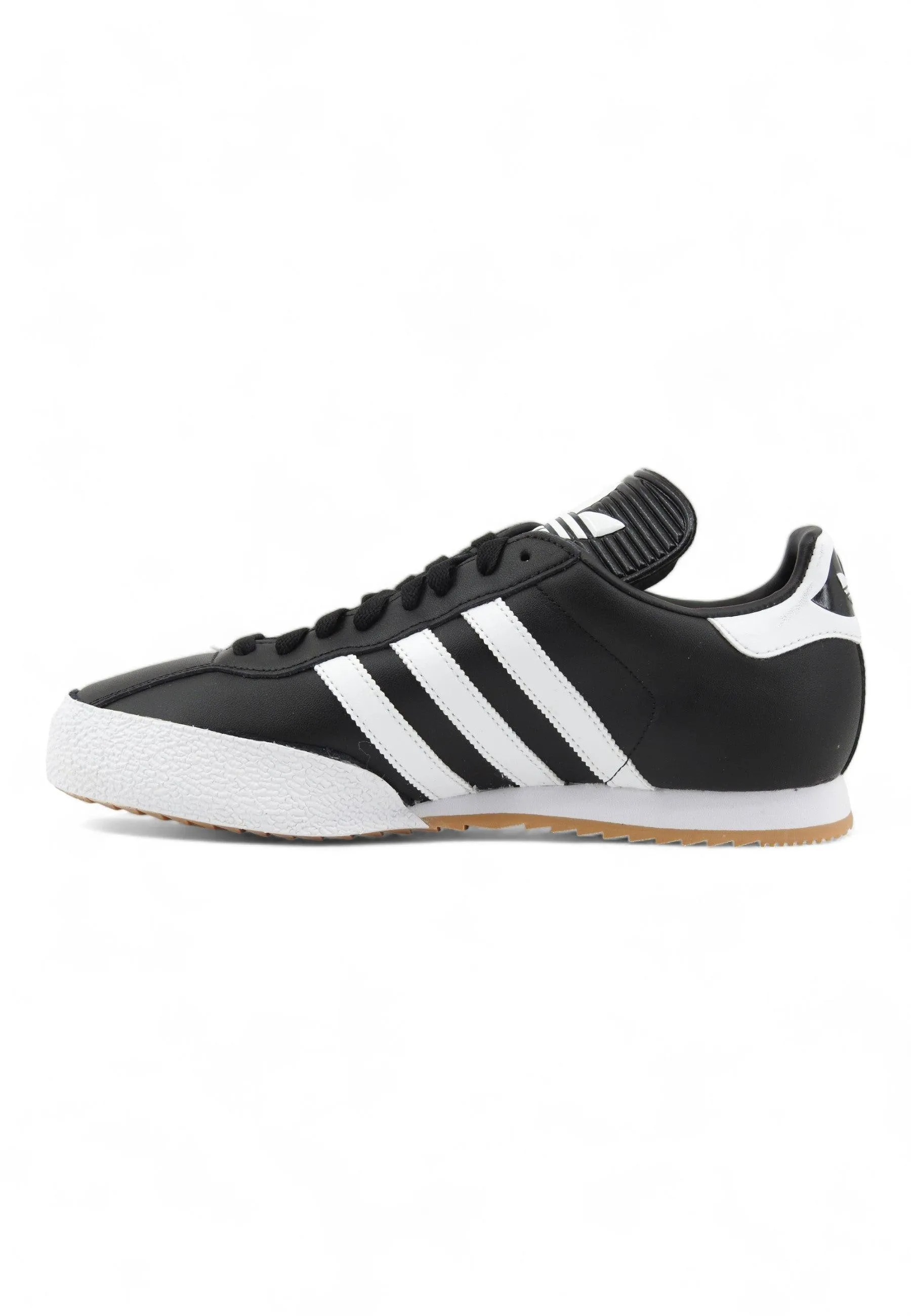 ADIDAS Samba Super Sneaker Uomo Black 019099