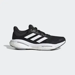 adidas Womens Solar Glide Wide Shoes