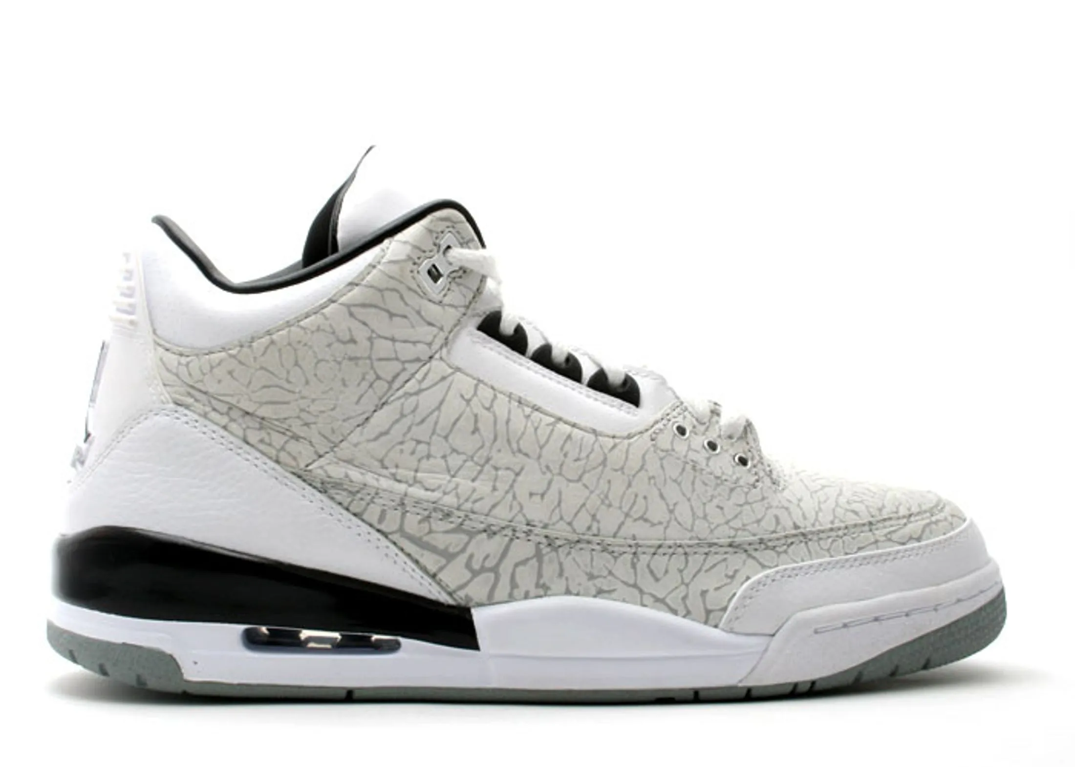 AIR JORDAN 3 RETRO 'FLIP'