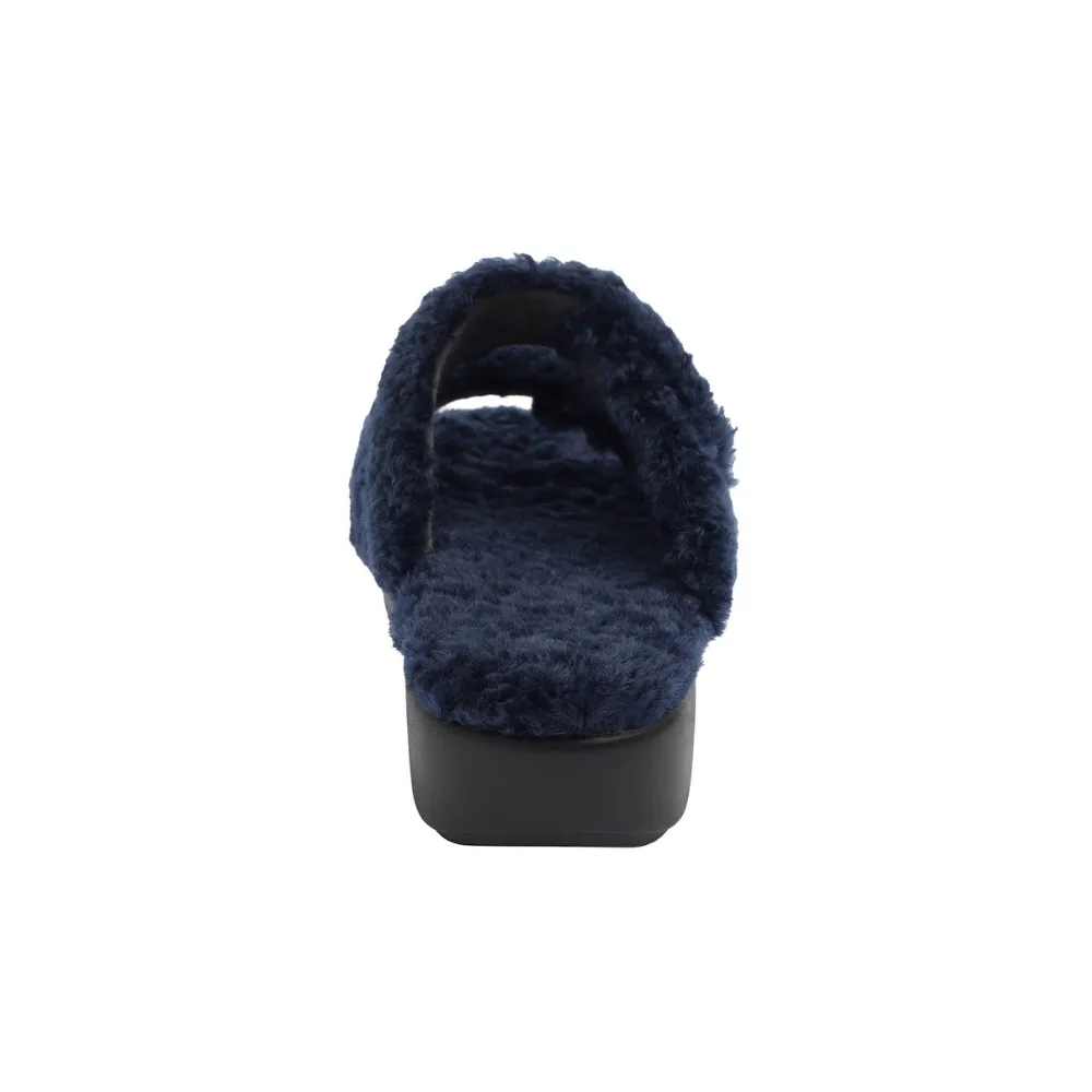 Alegria Chillery Sapphire Slipper (Women's)