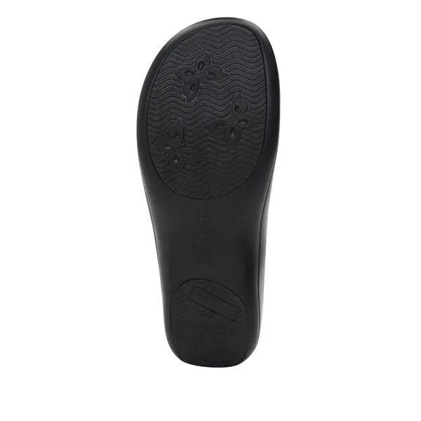 Alegria Keli Slip on Shoe - Slickery Patent