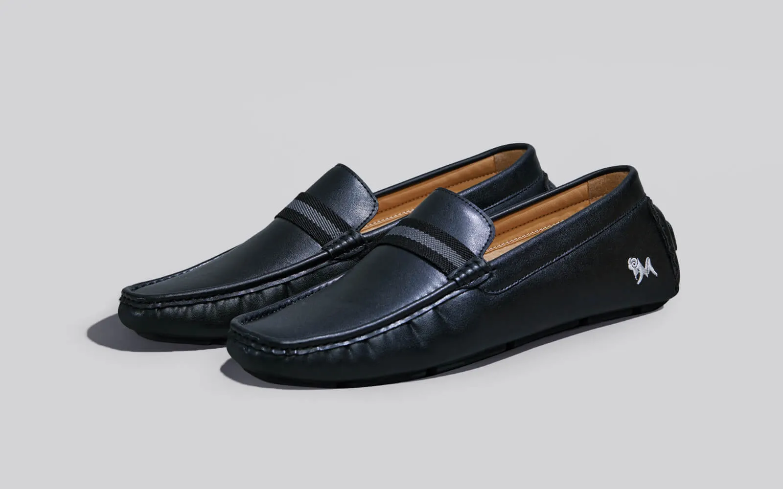 All-Purpose Loafers