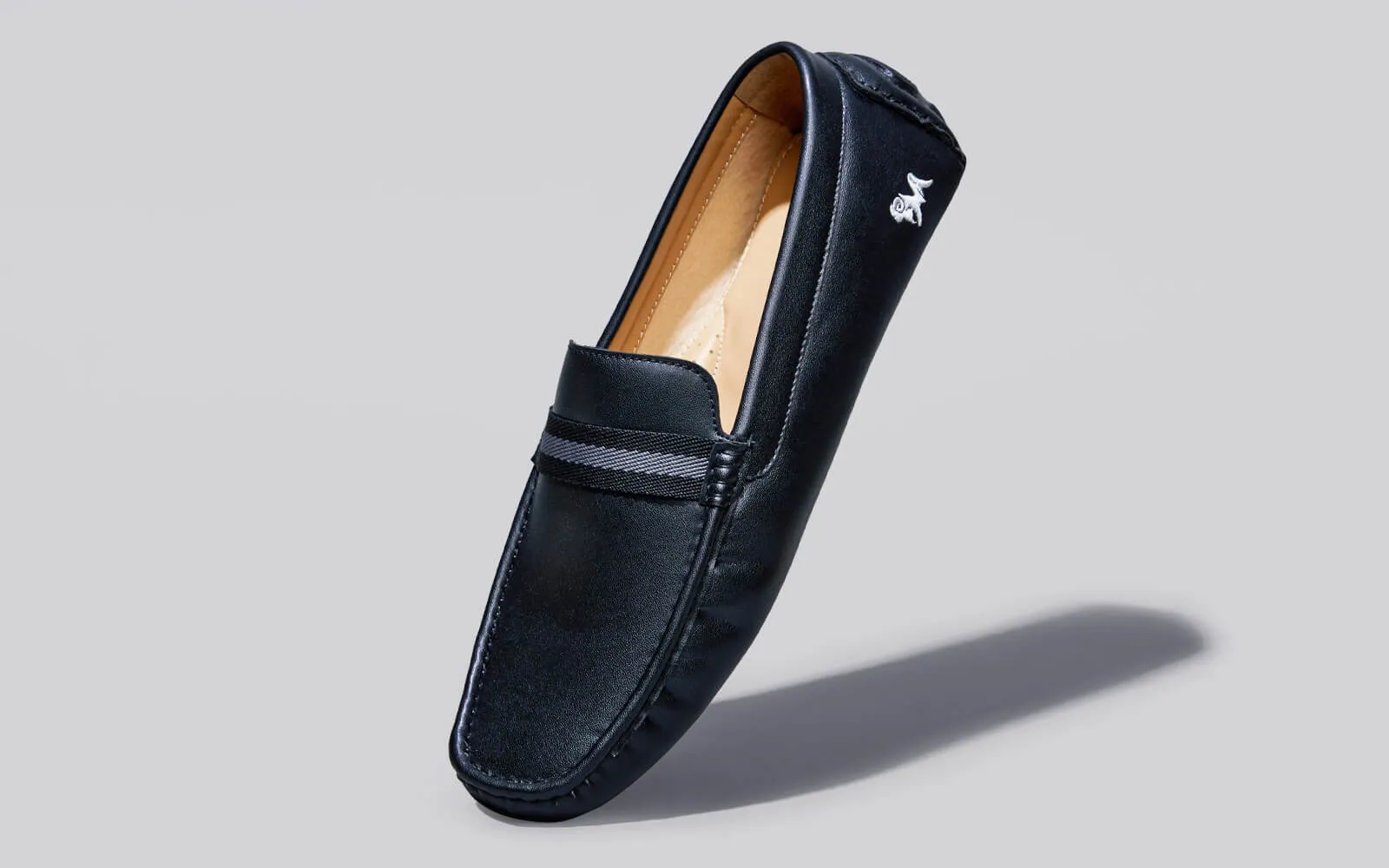 All-Purpose Loafers