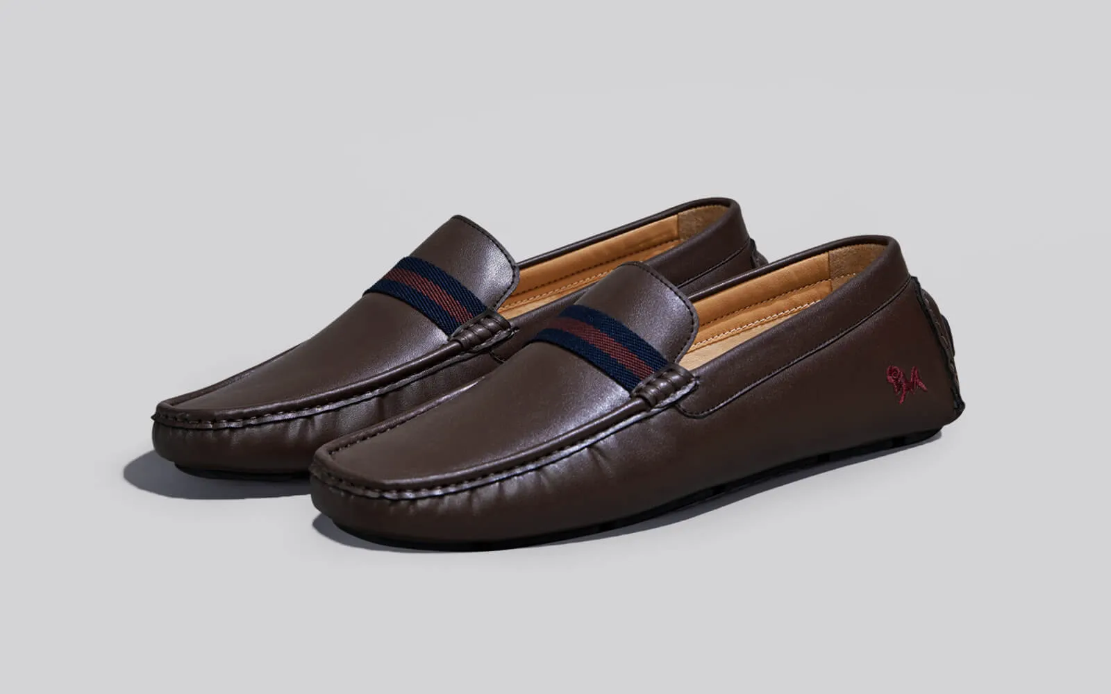 All-Purpose Loafers