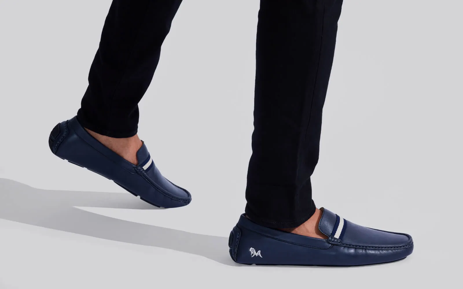 All-Purpose Loafers