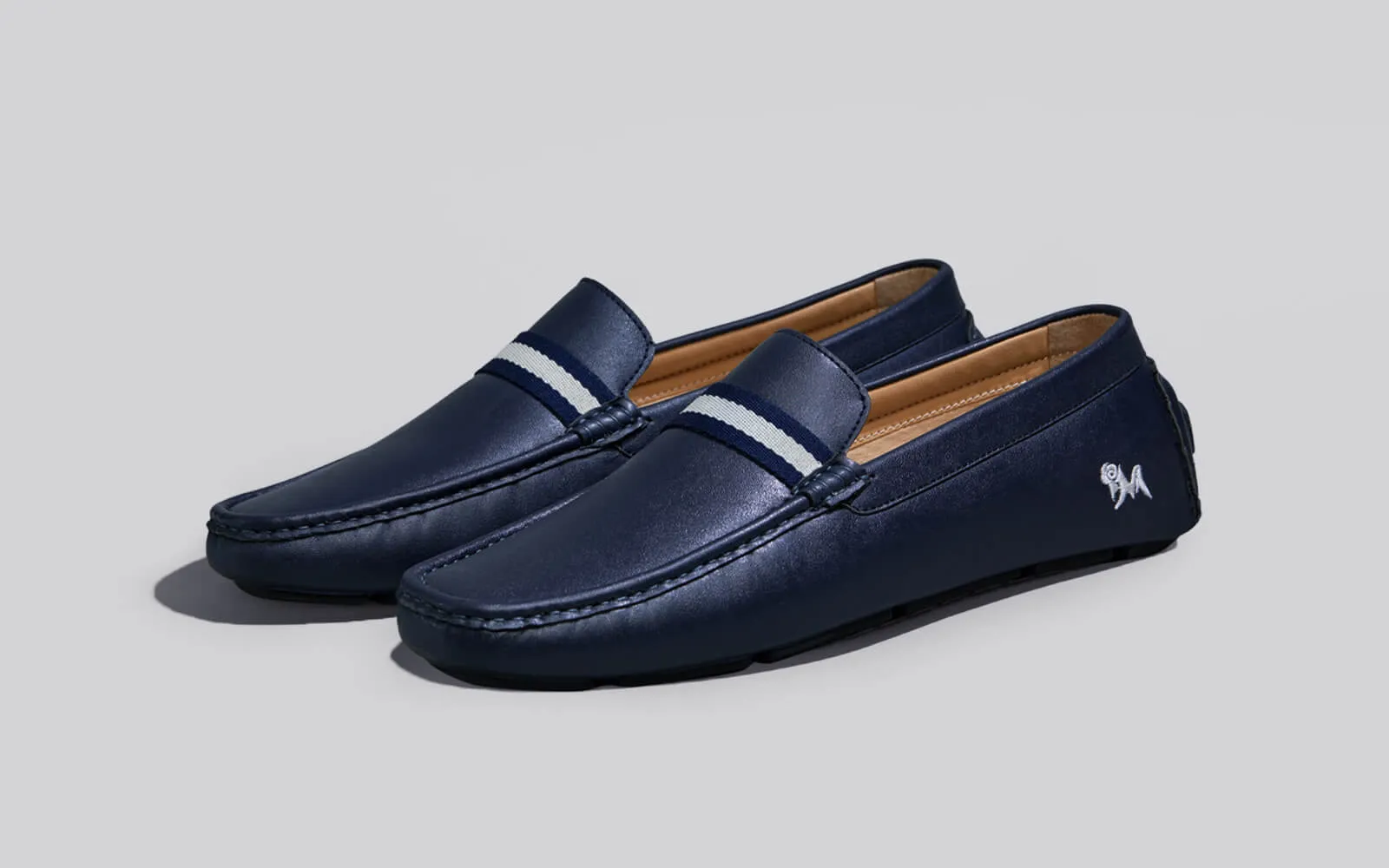 All-Purpose Loafers