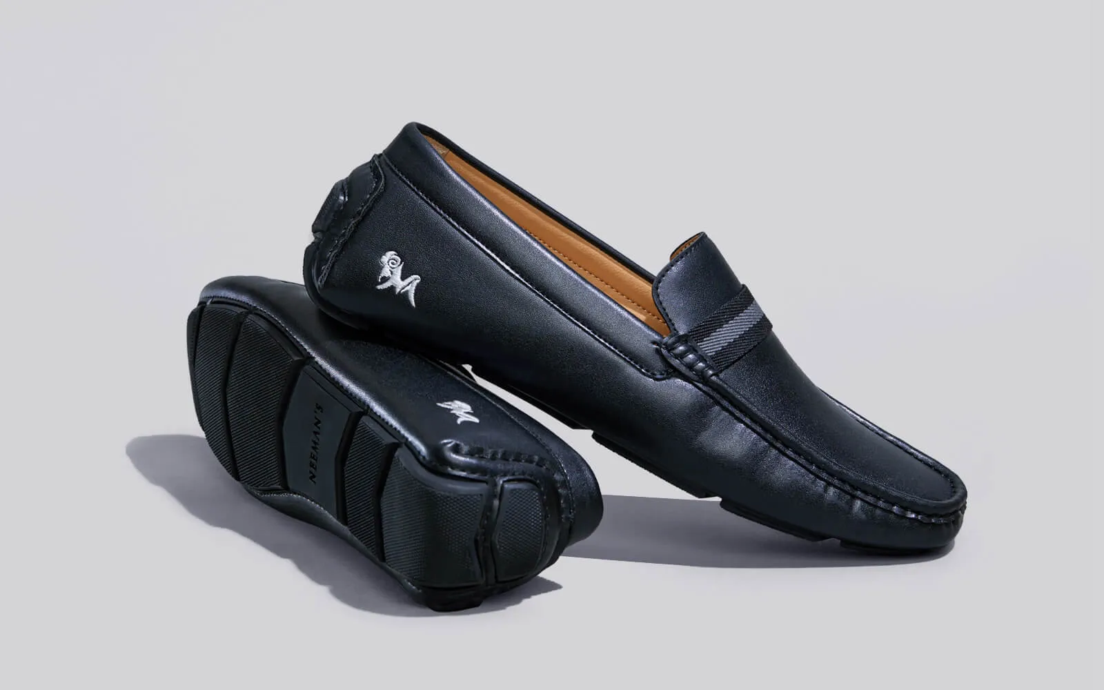 All-Purpose Loafers