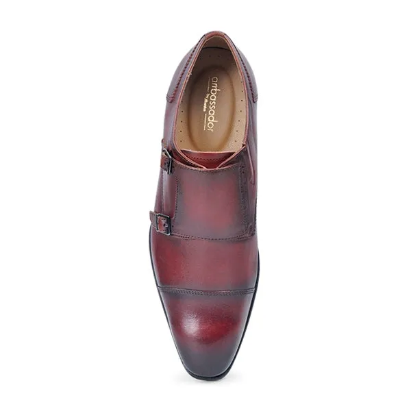 Ambassador BOND Dress Shoe for Men