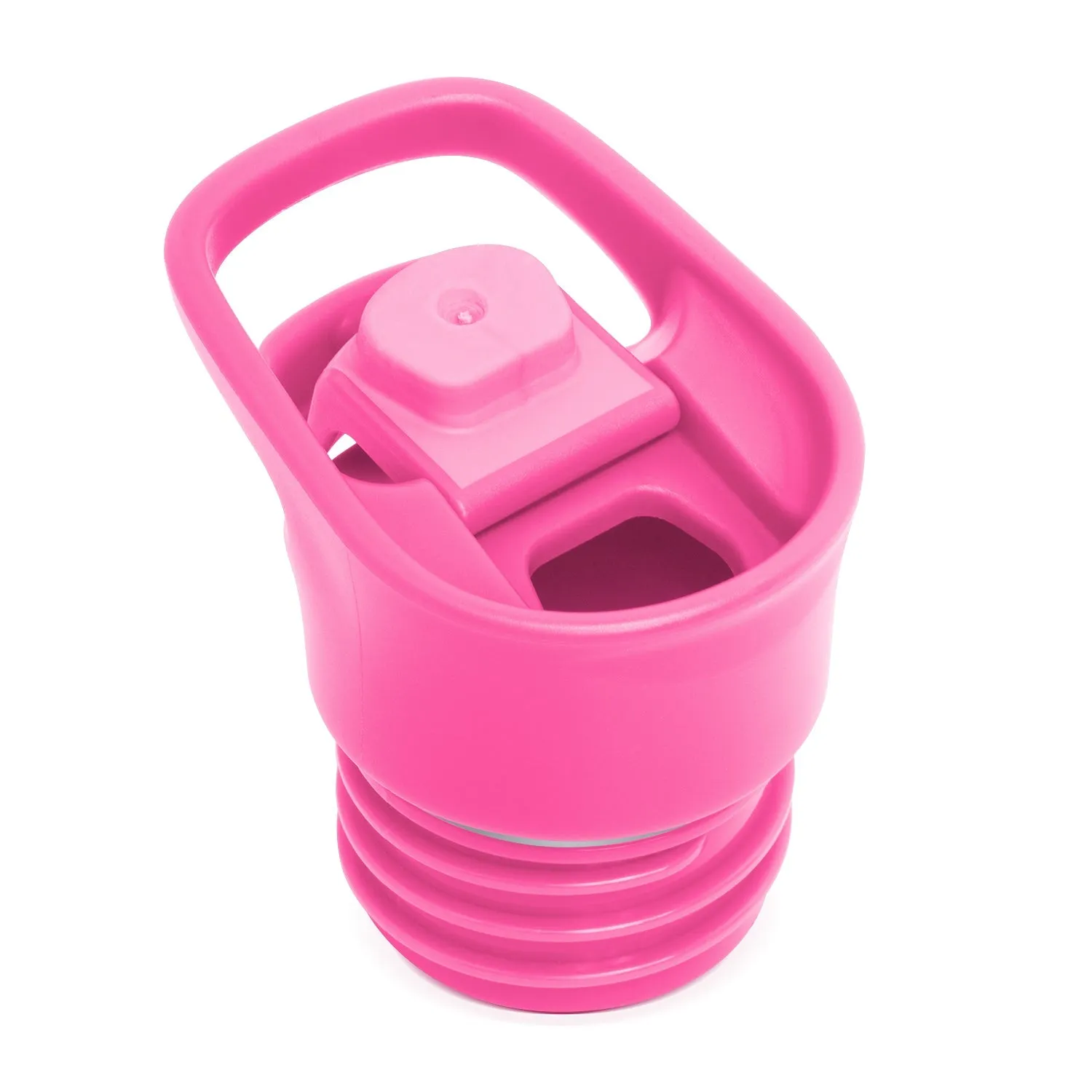 Ascent Water Bottle Flip Lid