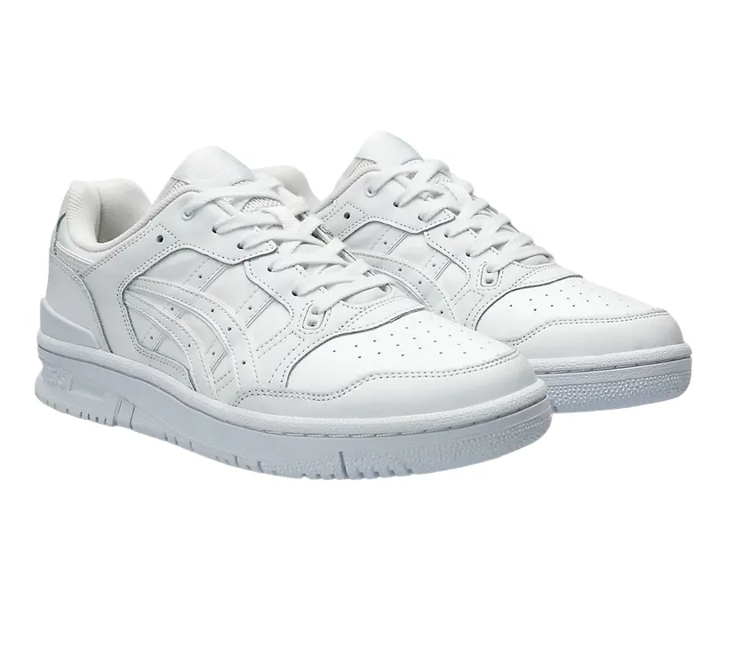 Asics men's sneakers shoe EX89 1201A476-100 white