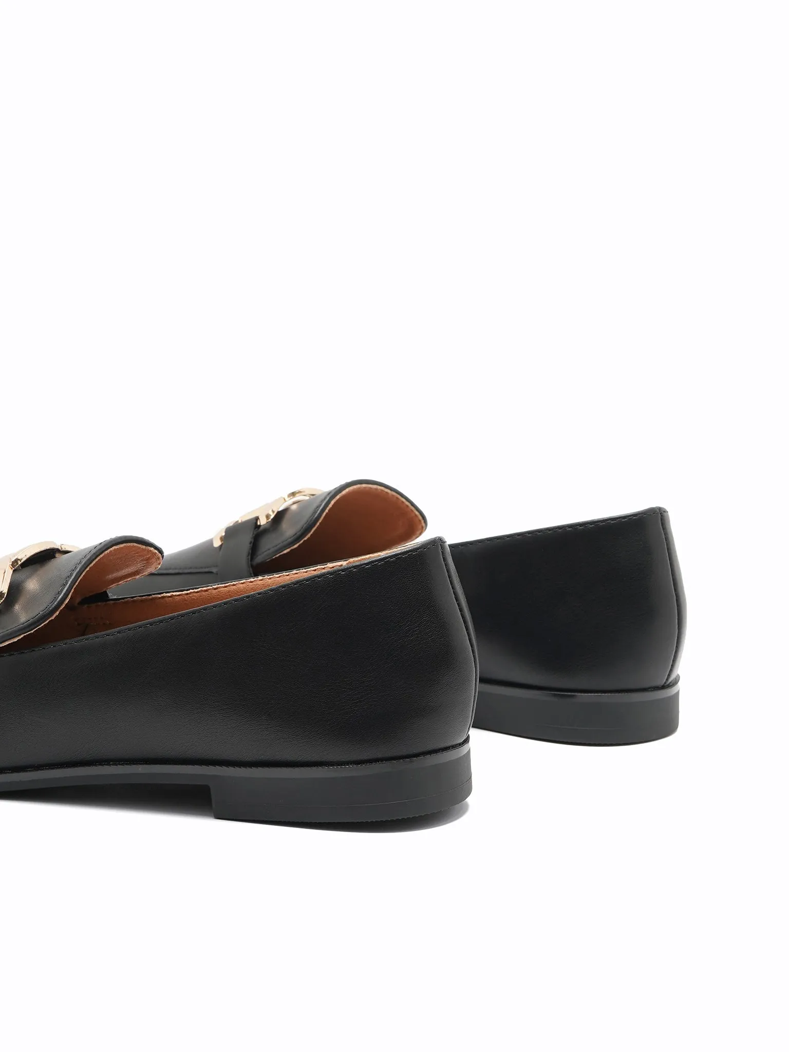 Aster Flat Loafers