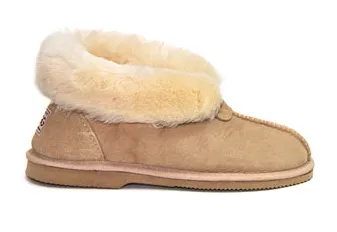 Australian UGG Classic Slipper Chestnut