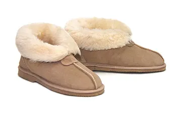 Australian UGG Classic Slipper Chestnut