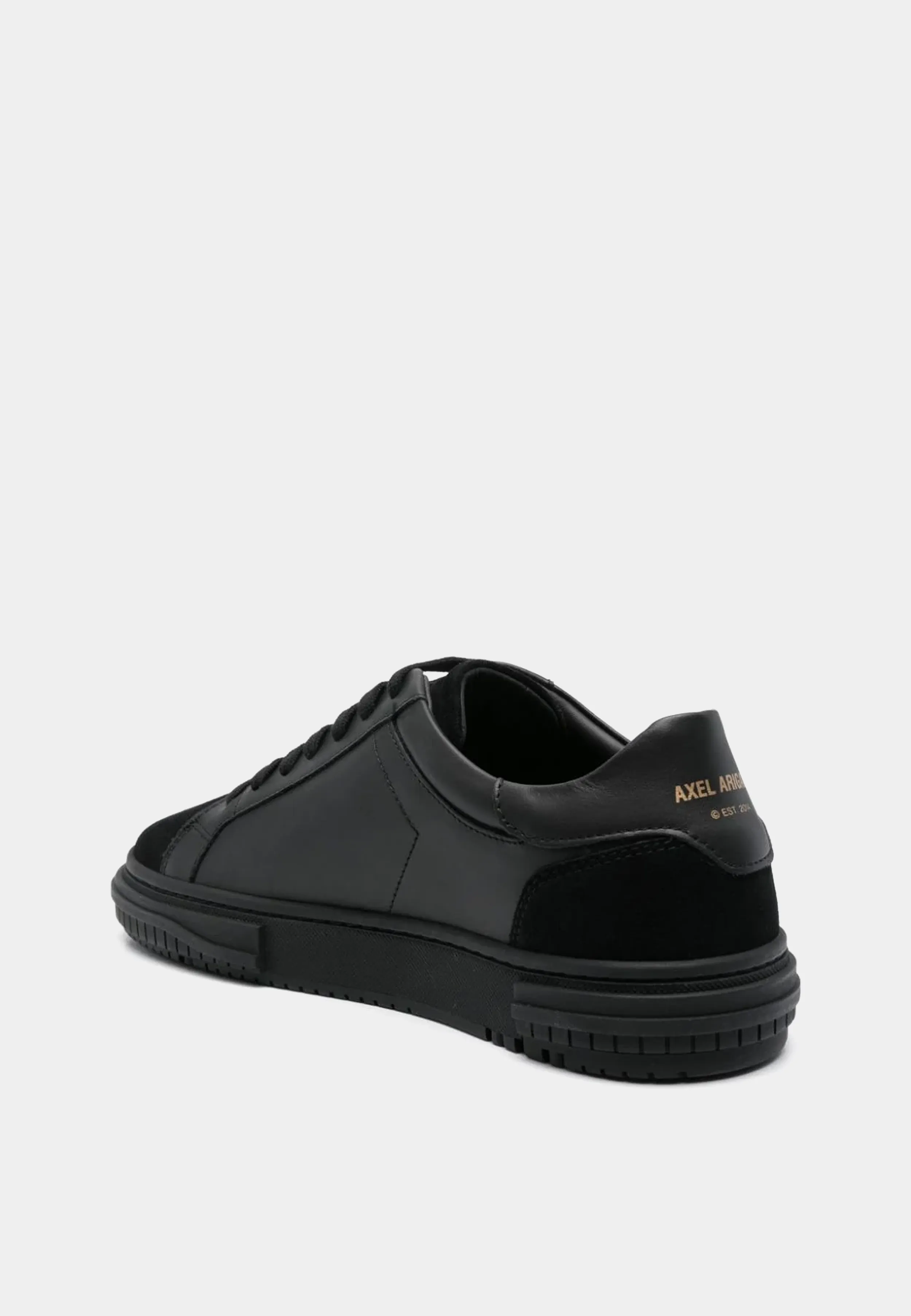 Axel Arigato Atlas Sneaker Black/Black