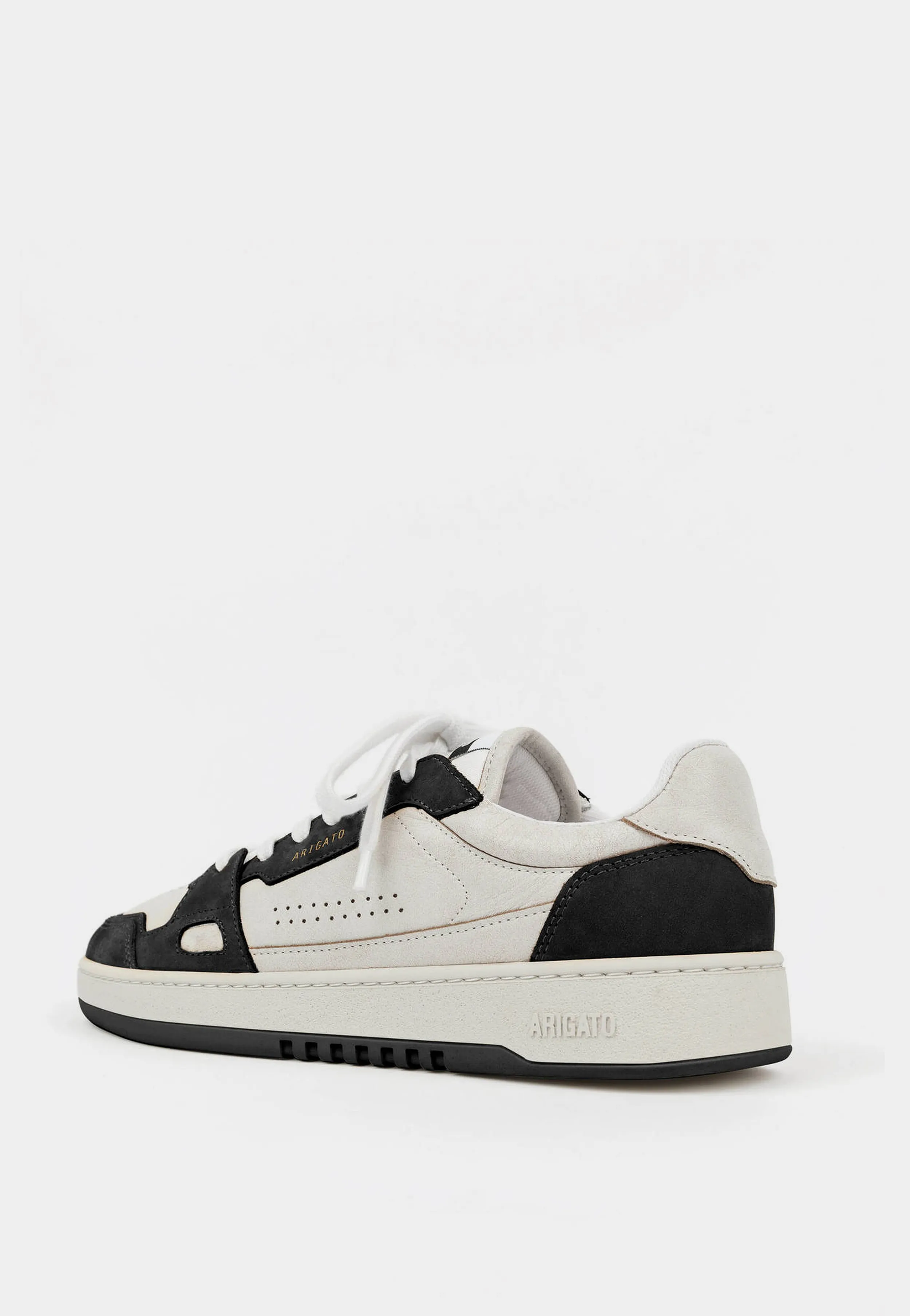 Axel Arigato Dice Lo Sneaker White/Black