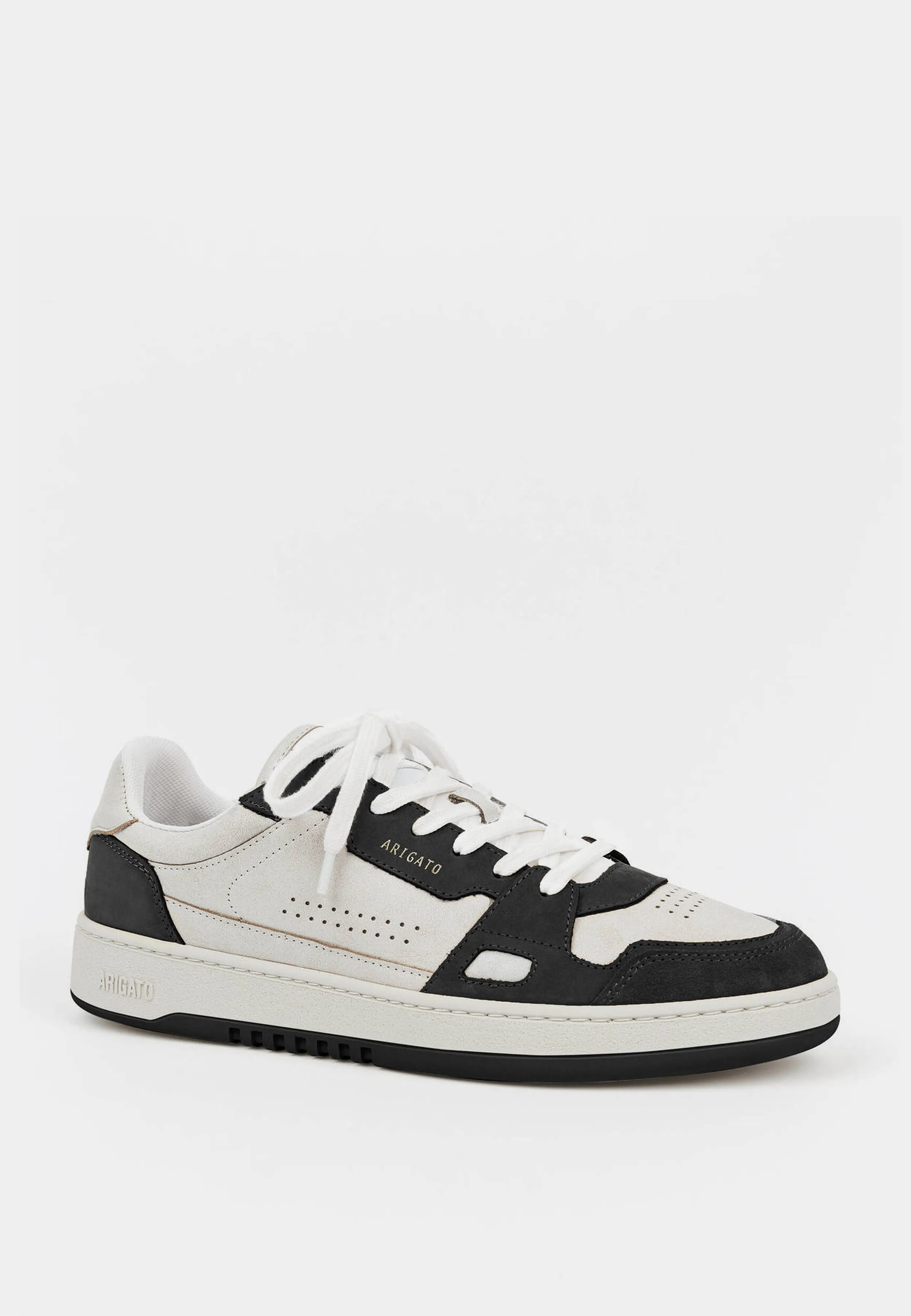 Axel Arigato Dice Lo Sneaker White/Black