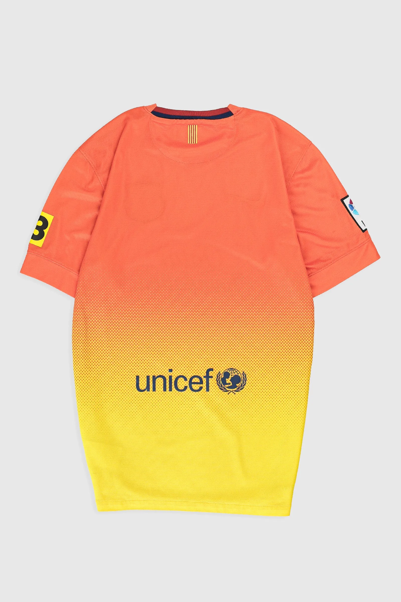 Barcelona Soccer Jersey