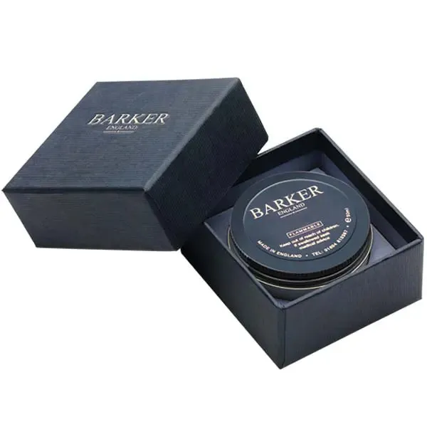 Barker Shoe Cream - Neutral