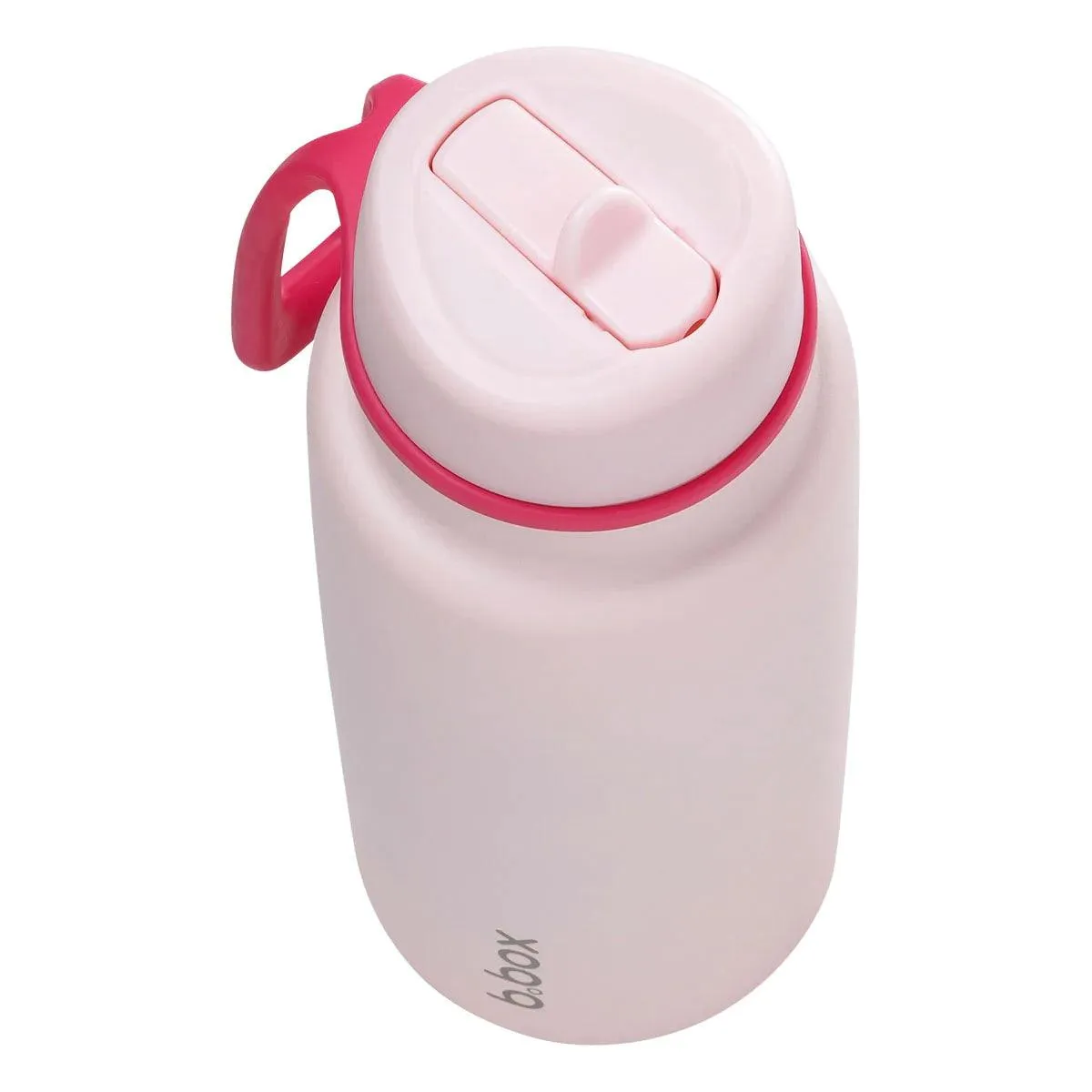 b.box Insulated Flip Top 1 Litre Bottle