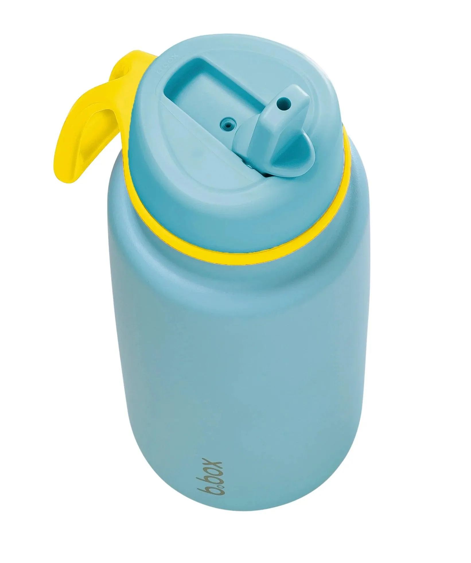 b.box Insulated Flip Top 1 Litre Bottle