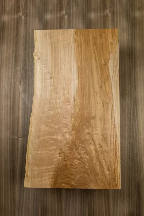 Big Leaf Maple Board B4642