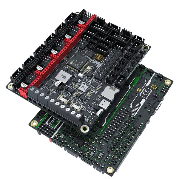 BigTreeTech SKRat v1.0 Control Board