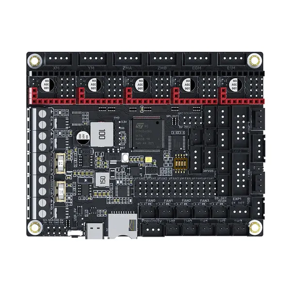 BigTreeTech SKRat v1.0 Control Board