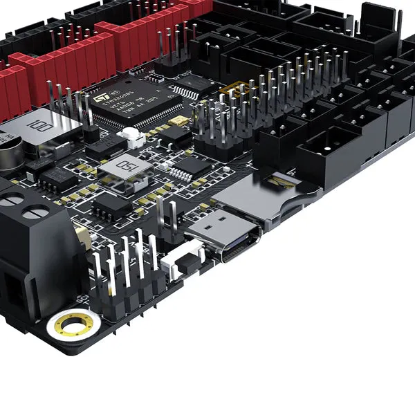 BigTreeTech SKRat v1.0 Control Board