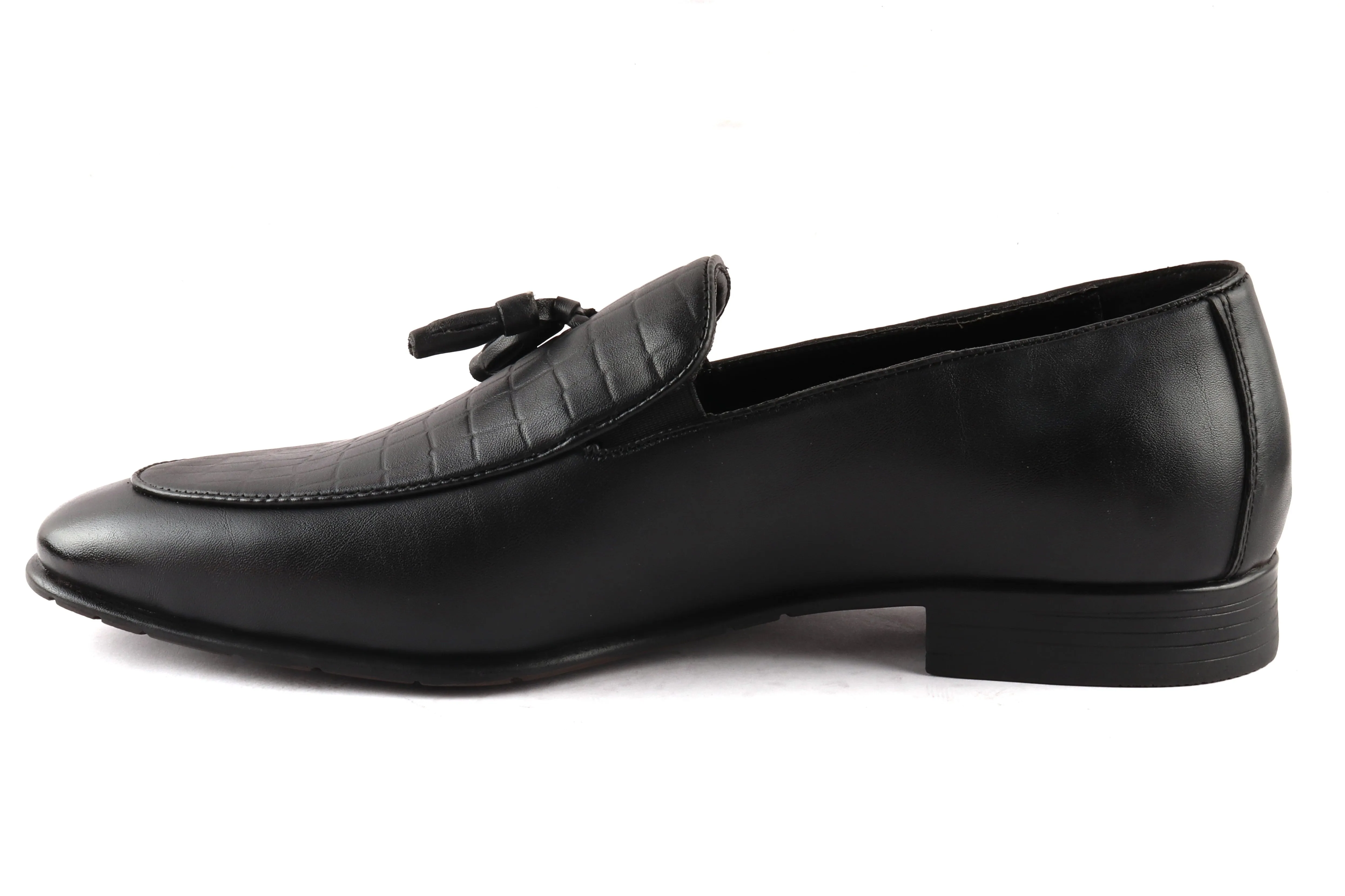 Black Loafers