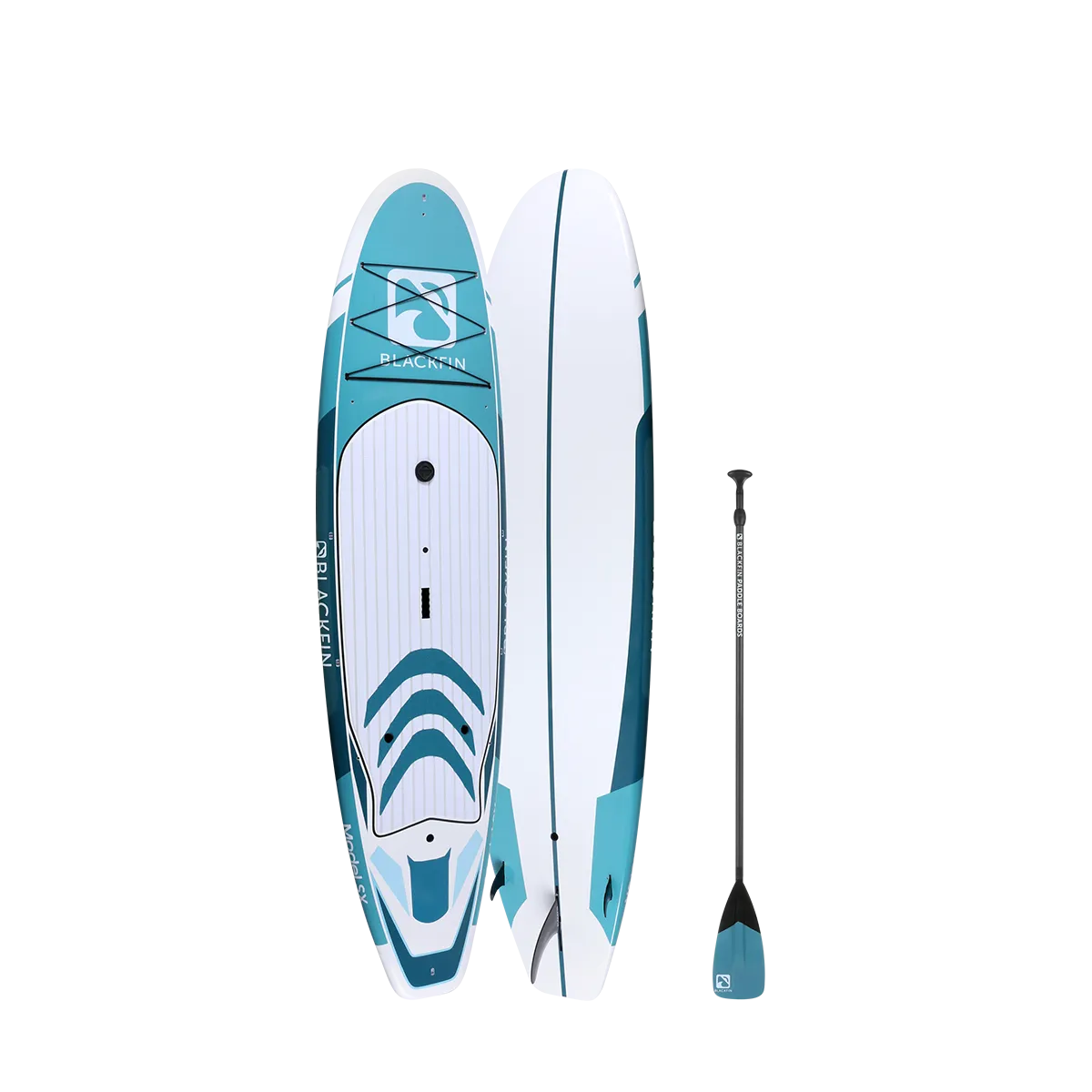 BLACKFIN HARD BOARD - MODEL SX