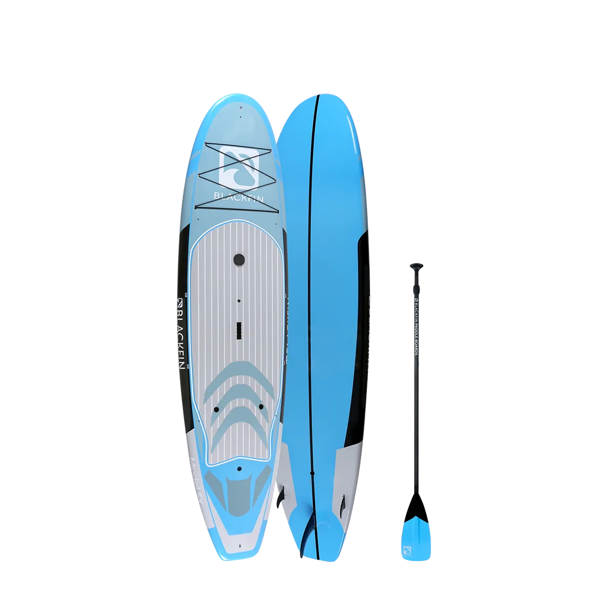 BLACKFIN HARD BOARD - MODEL SX