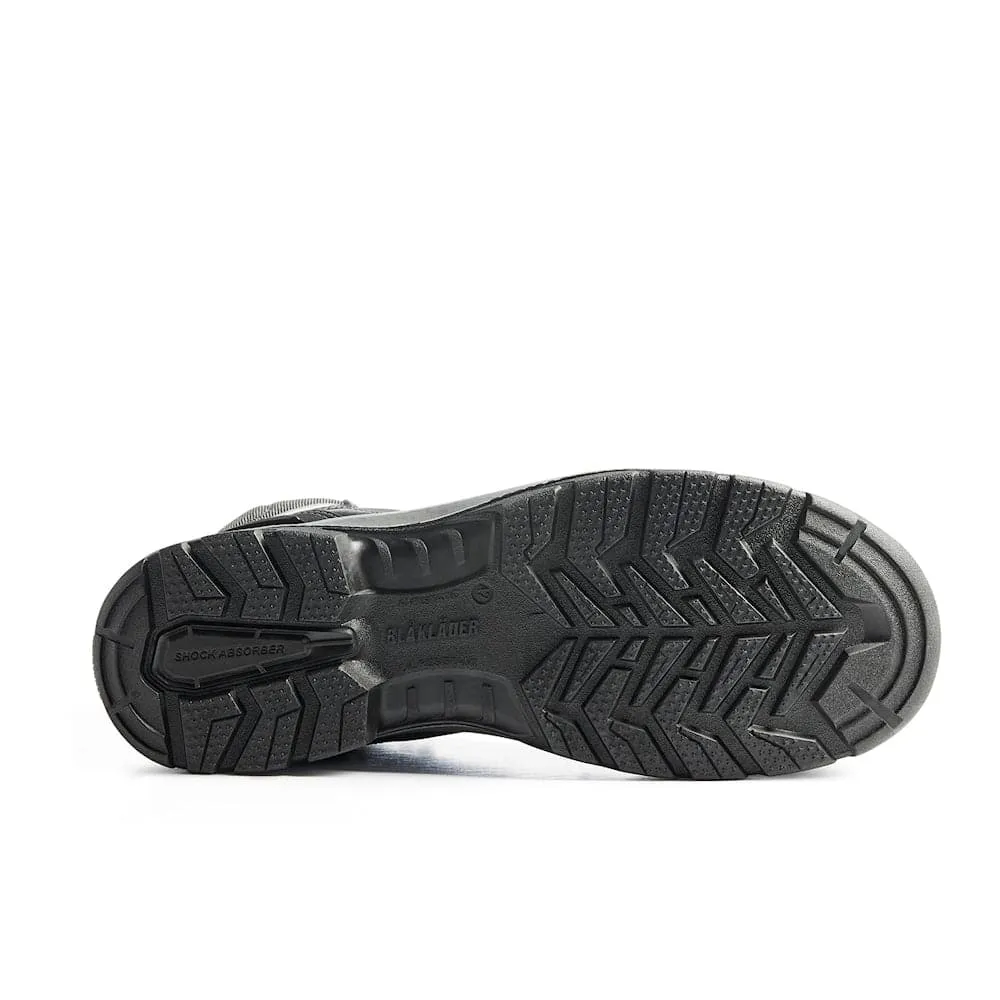 Blaklader 2454 Elite Waterproof Safety Trainer Shoe