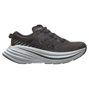 Bondi X Synthetic Textile Women's Low-Top Road Running Trainers