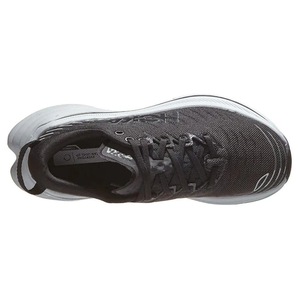 Bondi X Synthetic Textile Women's Low-Top Road Running Trainers