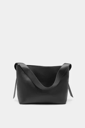 Bridie Leather Shopper