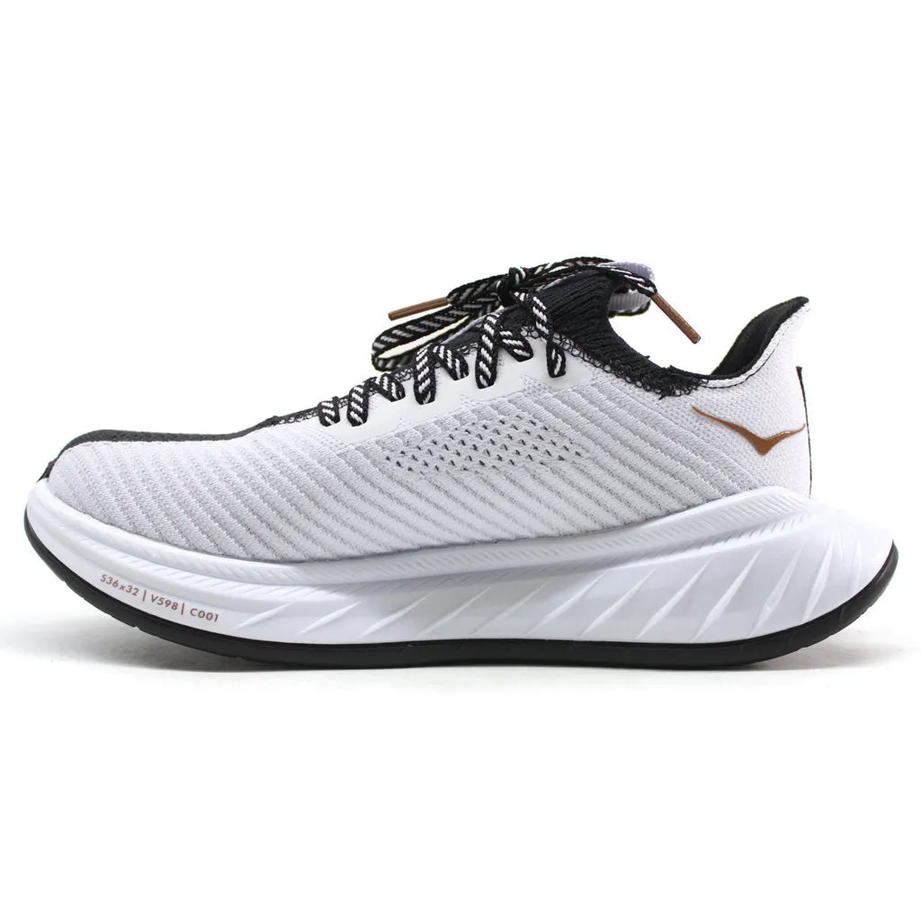 Carbon X 3 Textile Women's Low-Top Road Running Trainers