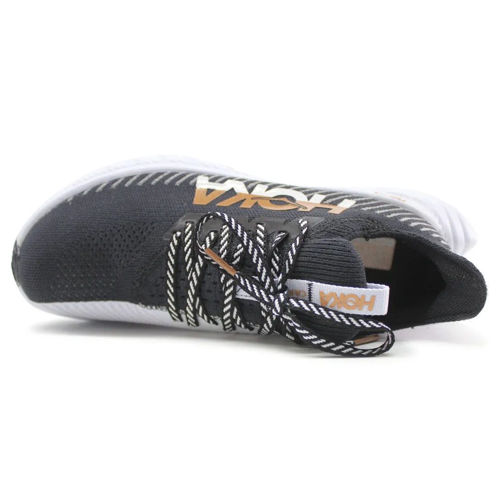 Carbon X 3 Textile Women's Low-Top Road Running Trainers