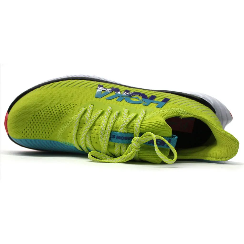 Carbon X 3 Textile Women's Low-Top Road Running Trainers