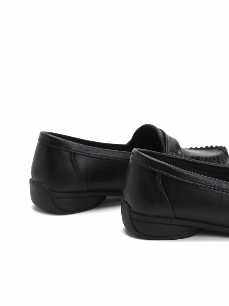 Carnation Flat Loafers